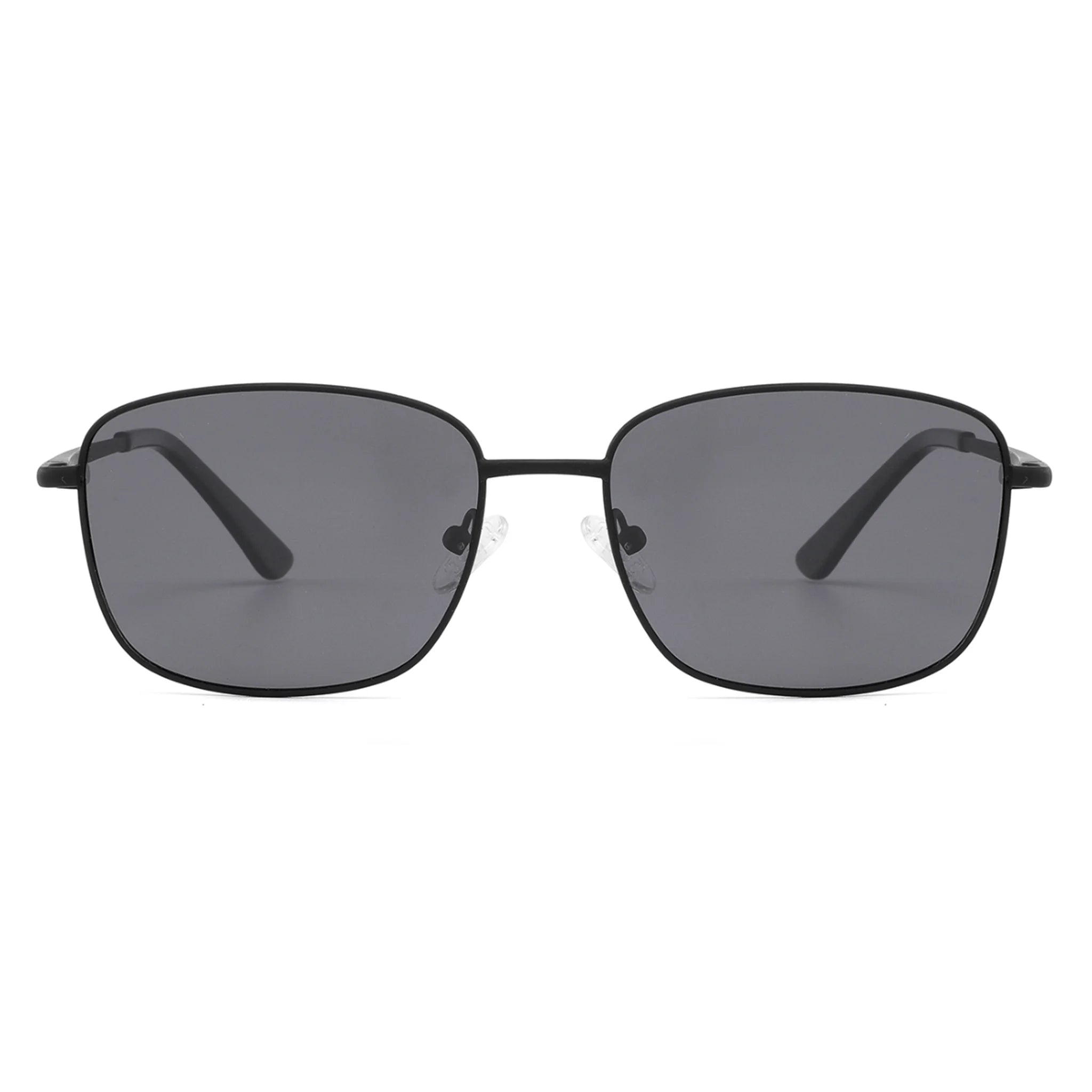 Gafas de sol rectangulares de metal JT-GLT8787 - Joyiris Eyewear