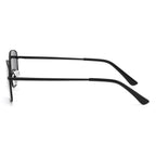 Gafas de sol rectangulares de metal JT-GLT8787 - Joyiris Eyewear