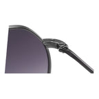 Gafas de sol ovaladas de metal JT-GLT8789 - Joyiris Eyewear