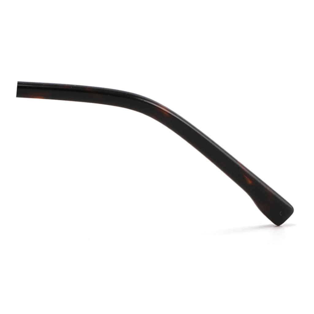 Gafas de sol ovaladas de metal JT-GLT8789 - Joyiris Eyewear