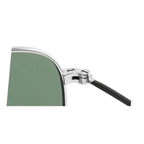 Gafas de sol ovaladas de metal JT-GLT8790 - Joyiris Eyewear