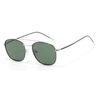 Gafas de sol ovaladas de metal JT-GLT8790 - Joyiris Eyewear