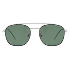 Gafas de sol ovaladas de metal JT-GLT8790 - Joyiris Eyewear