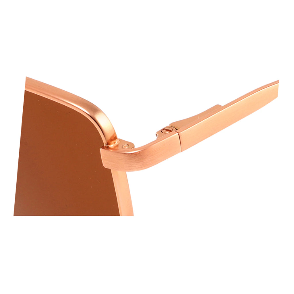 Gafas de sol rectangulares de metal JT-GLT8797 - Joyiris Eyewear