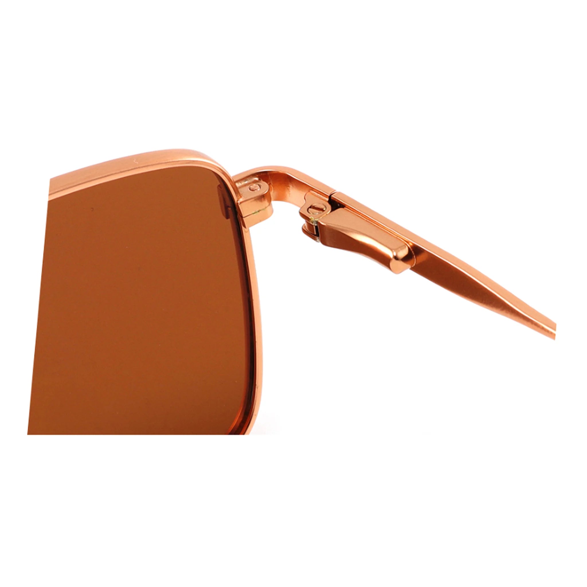 Gafas de sol rectangulares de metal JT-GLT8797 - Joyiris Eyewear