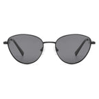 Gafas de sol metálicas estilo ojo de gato JT-GLT8798 - Joyiris Eyewear