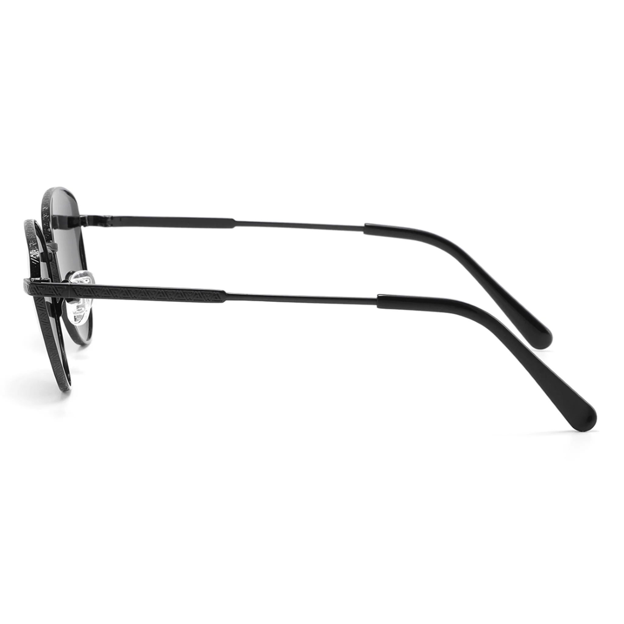 Gafas de sol metálicas estilo ojo de gato JT-GLT8798 - Joyiris Eyewear