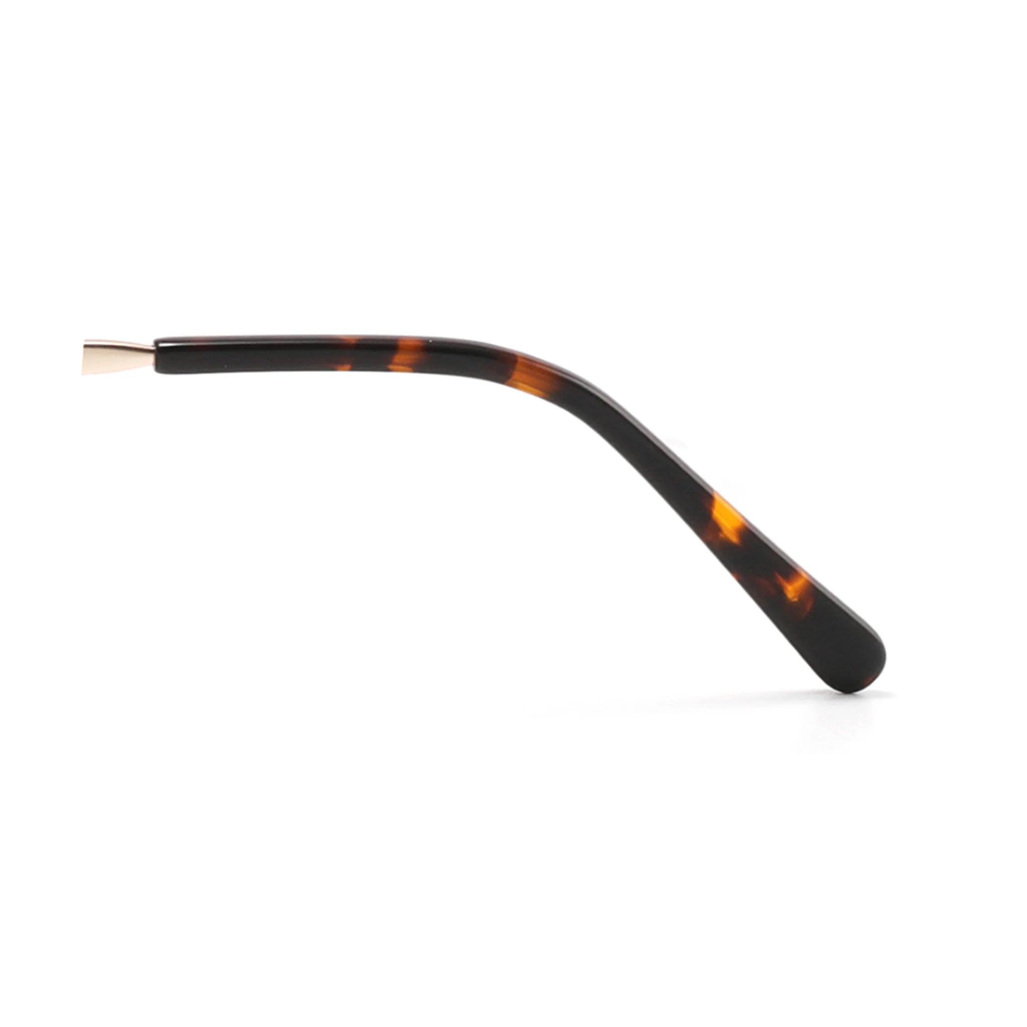 Gafas de sol ovaladas de metal JT-GLT8799 - Joyiris Eyewear