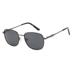 Gafas de sol cuadradas de metal JT-GLT8801 - Joyiris Eyewear