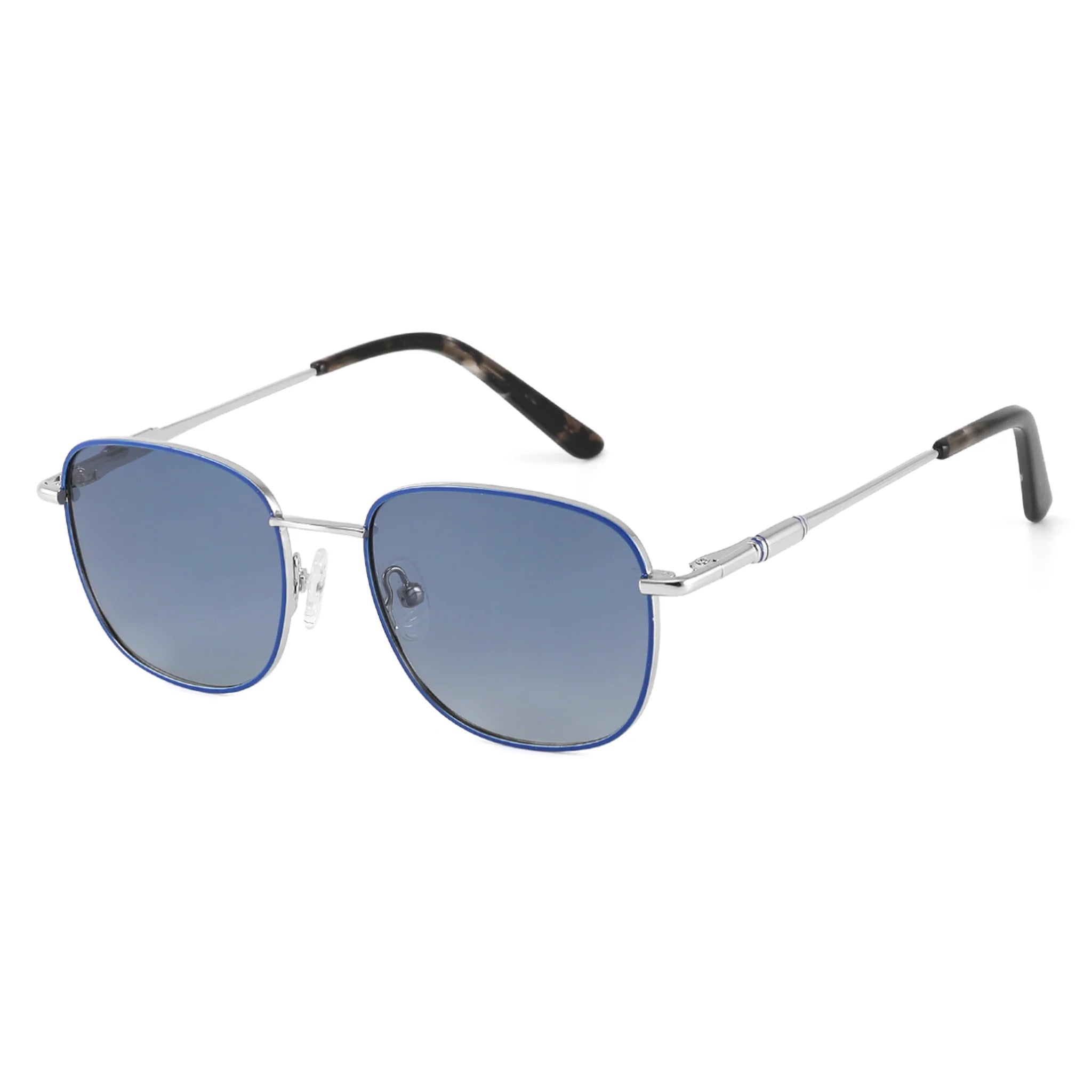 Gafas de sol cuadradas de metal JT-GLT8801 - Joyiris Eyewear