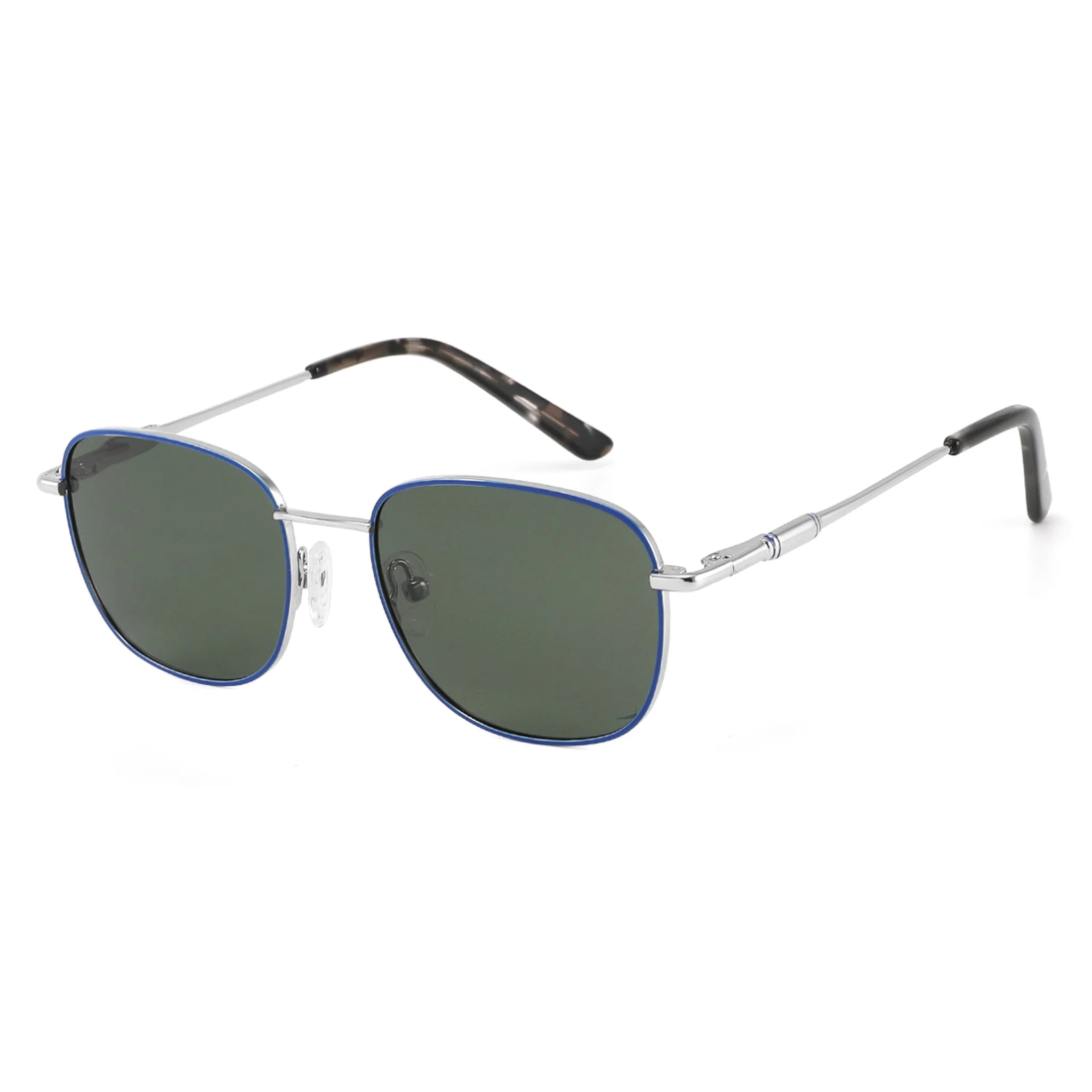 Gafas de sol cuadradas de metal JT-GLT8801 - Joyiris Eyewear