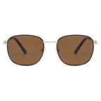 Gafas de sol cuadradas de metal JT-GLT8801 - Joyiris Eyewear