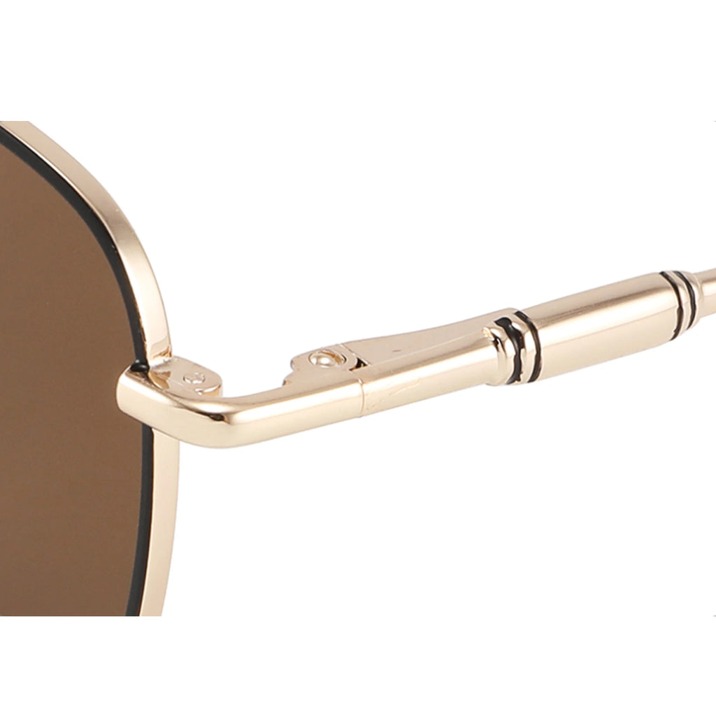 Gafas de sol cuadradas de metal JT-GLT8801 - Joyiris Eyewear