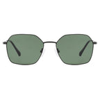 Gafas de sol geométricas de metal JT-GLT8816 - Joyiris Eyewear