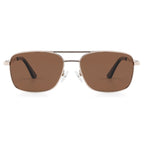 Gafas de sol rectangulares de metal JT-GLT8821 - Joyiris Eyewear