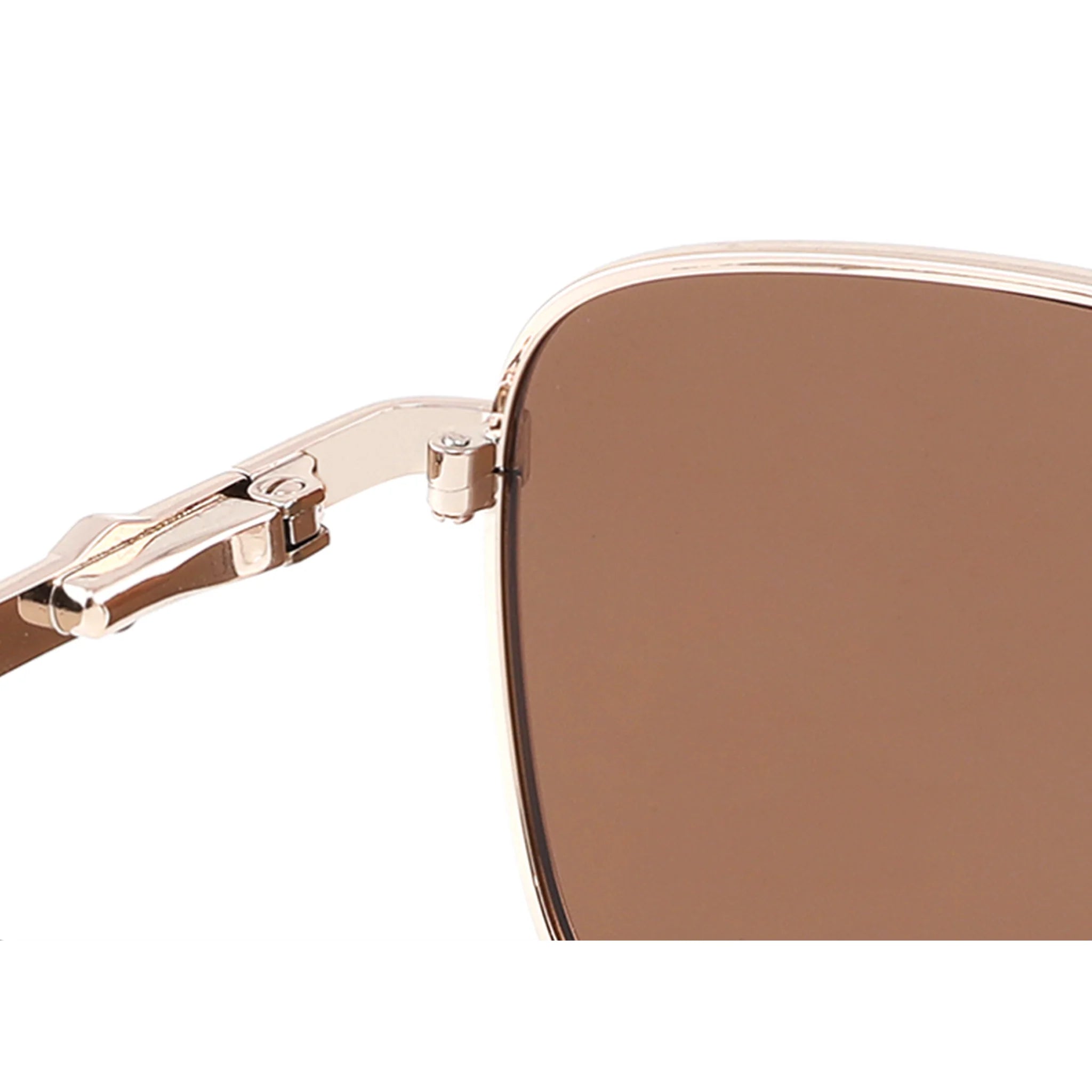 Gafas de sol rectangulares de metal JT-GLT8821 - Joyiris Eyewear