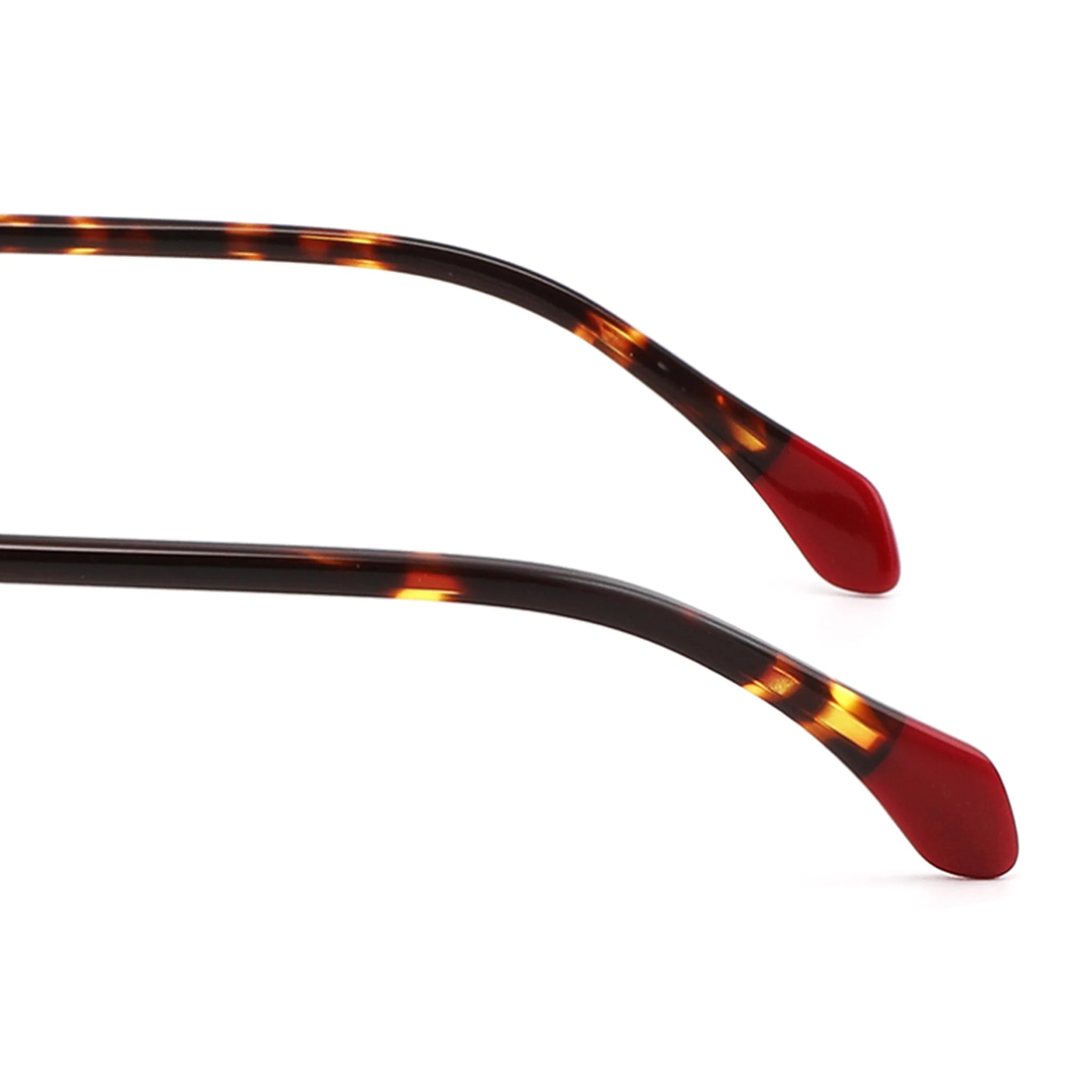 Gafas de sol geométricas de metal JT-GLT8840 - Joyiris Eyewear
