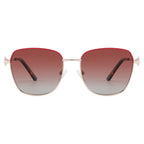 Gafas de sol cuadradas de metal JT-GLT8844 - Joyiris Eyewear