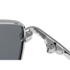 Gafas de sol geométricas de metal JT-GLT8863 - Joyiris Eyewear