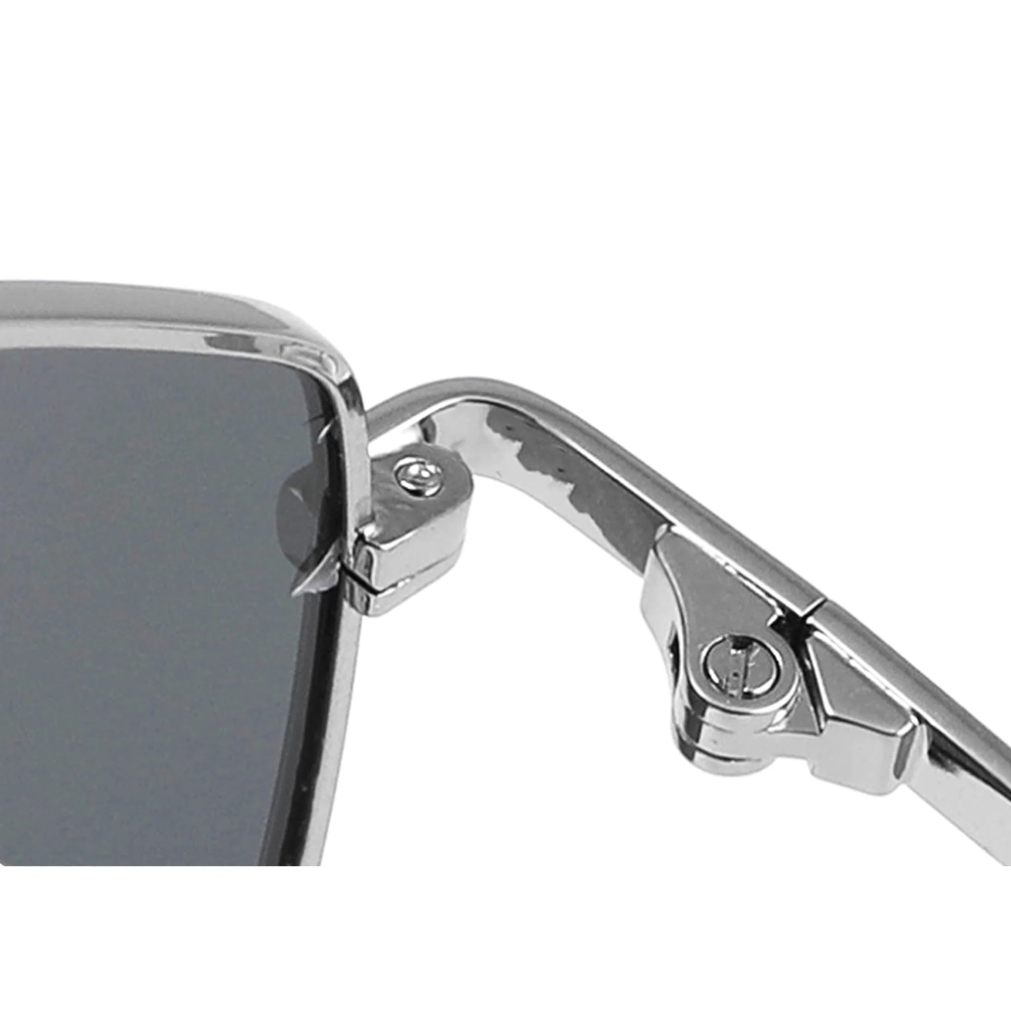 Gafas de sol geométricas de metal JT-GLT8863 - Joyiris Eyewear