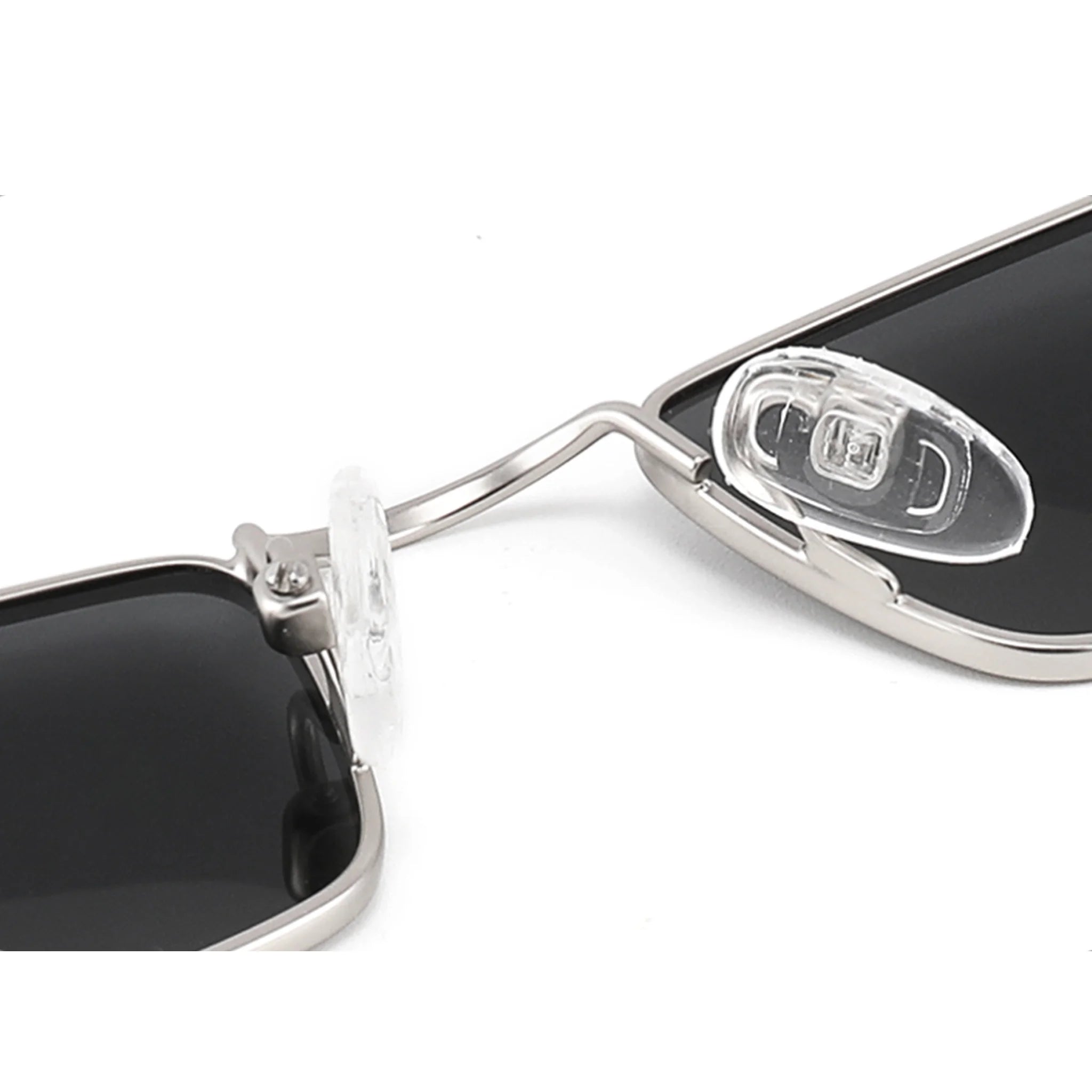 Gafas de sol rectangulares de metal JT-GLT8864 - Joyiris Eyewear