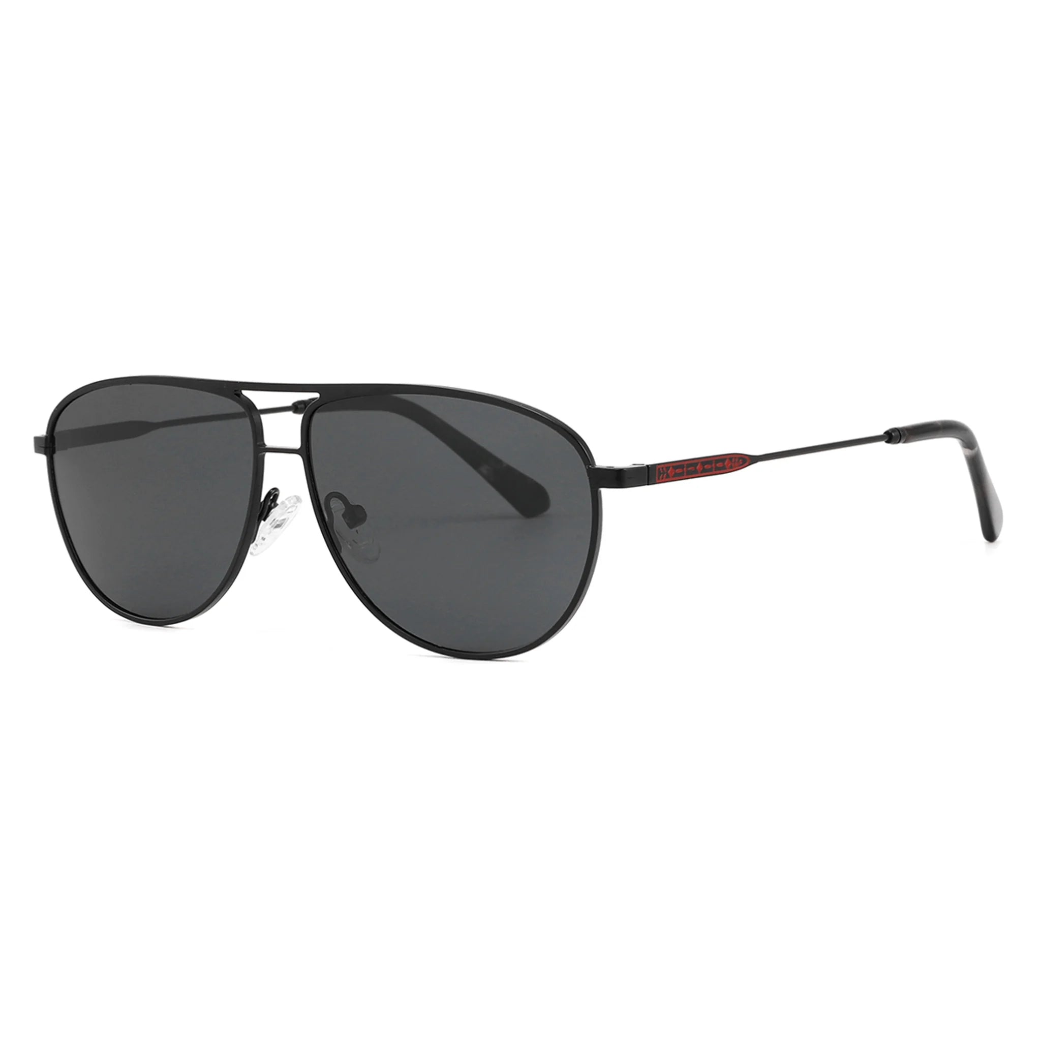 Gafas de sol de aviador metálicas JT-GLT8871 - Joyiris Eyewear