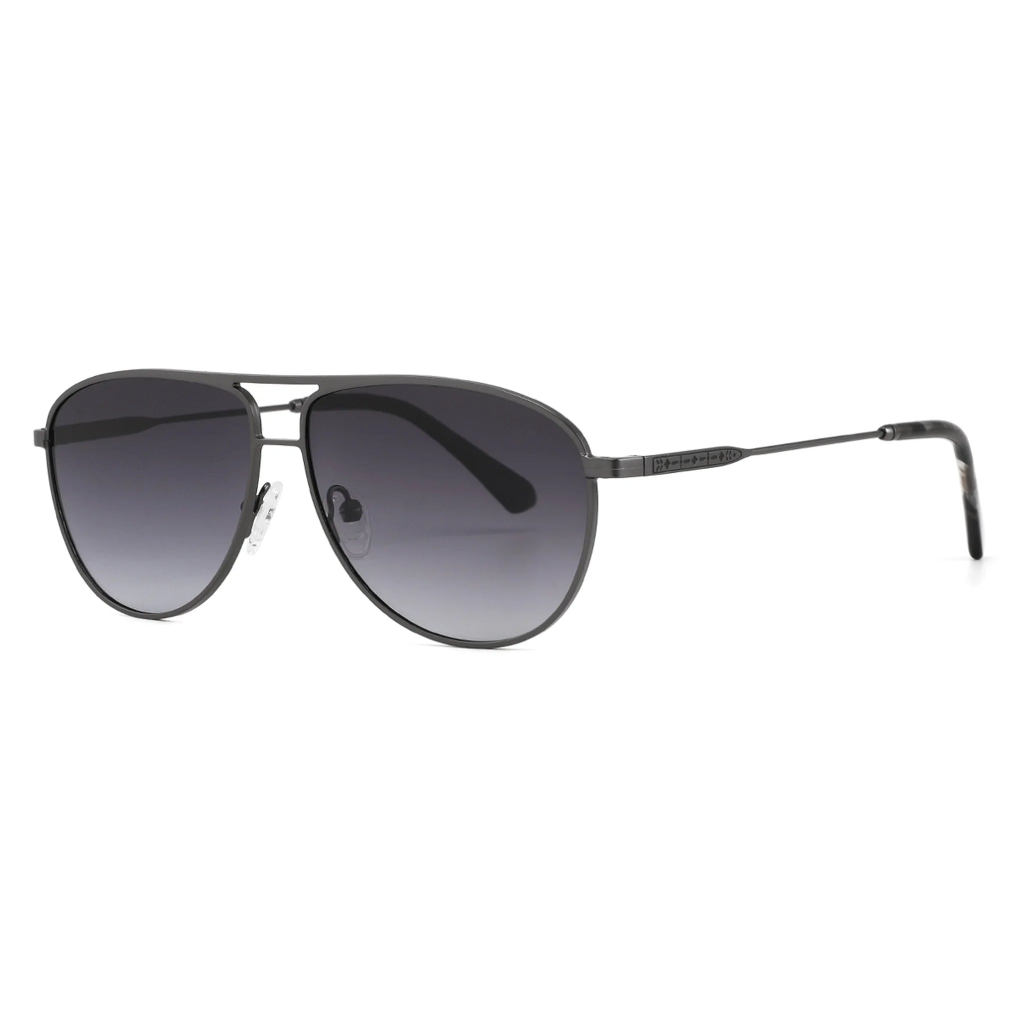 Gafas de sol de aviador metálicas JT-GLT8871 - Joyiris Eyewear