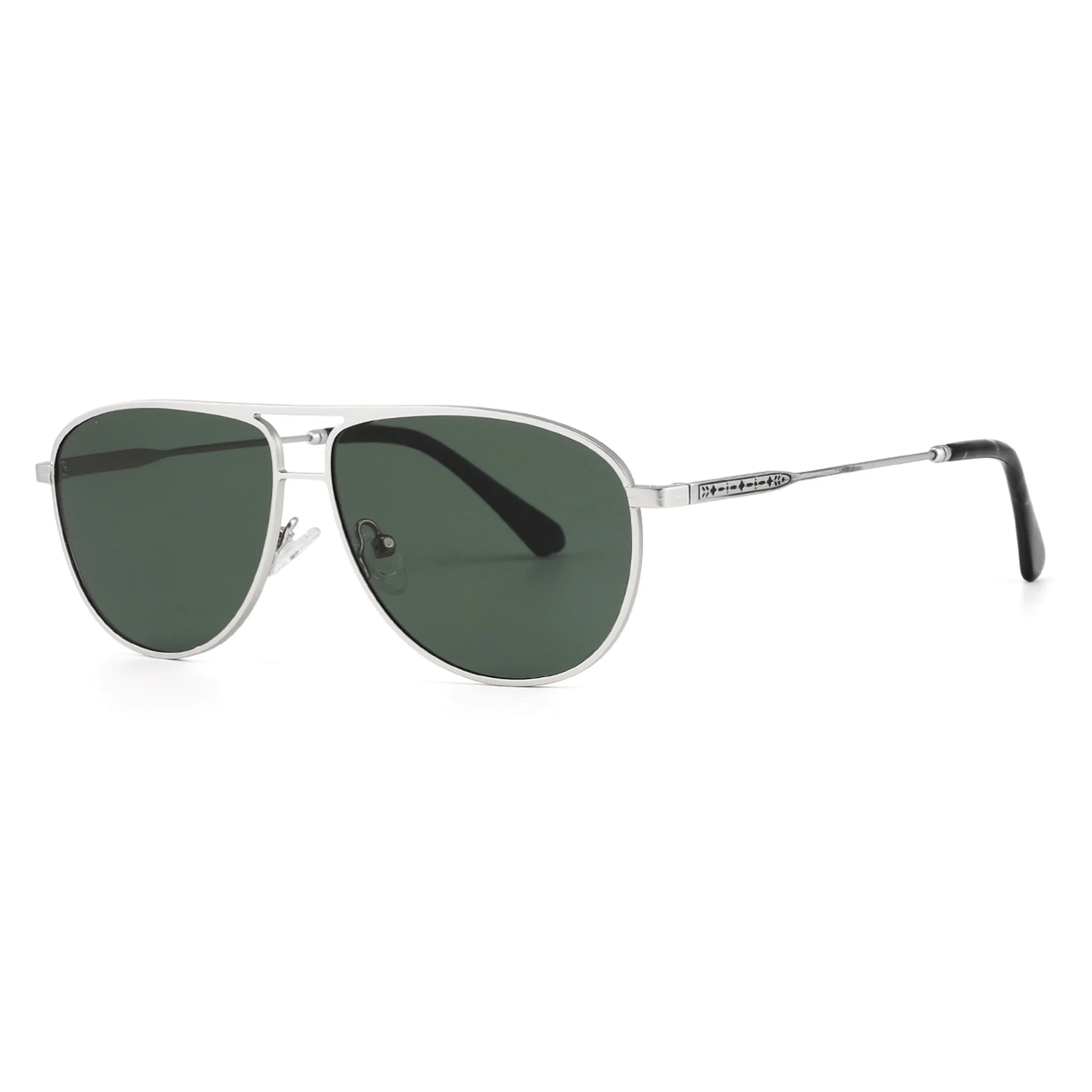 Gafas de sol de aviador metálicas JT-GLT8871 - Joyiris Eyewear