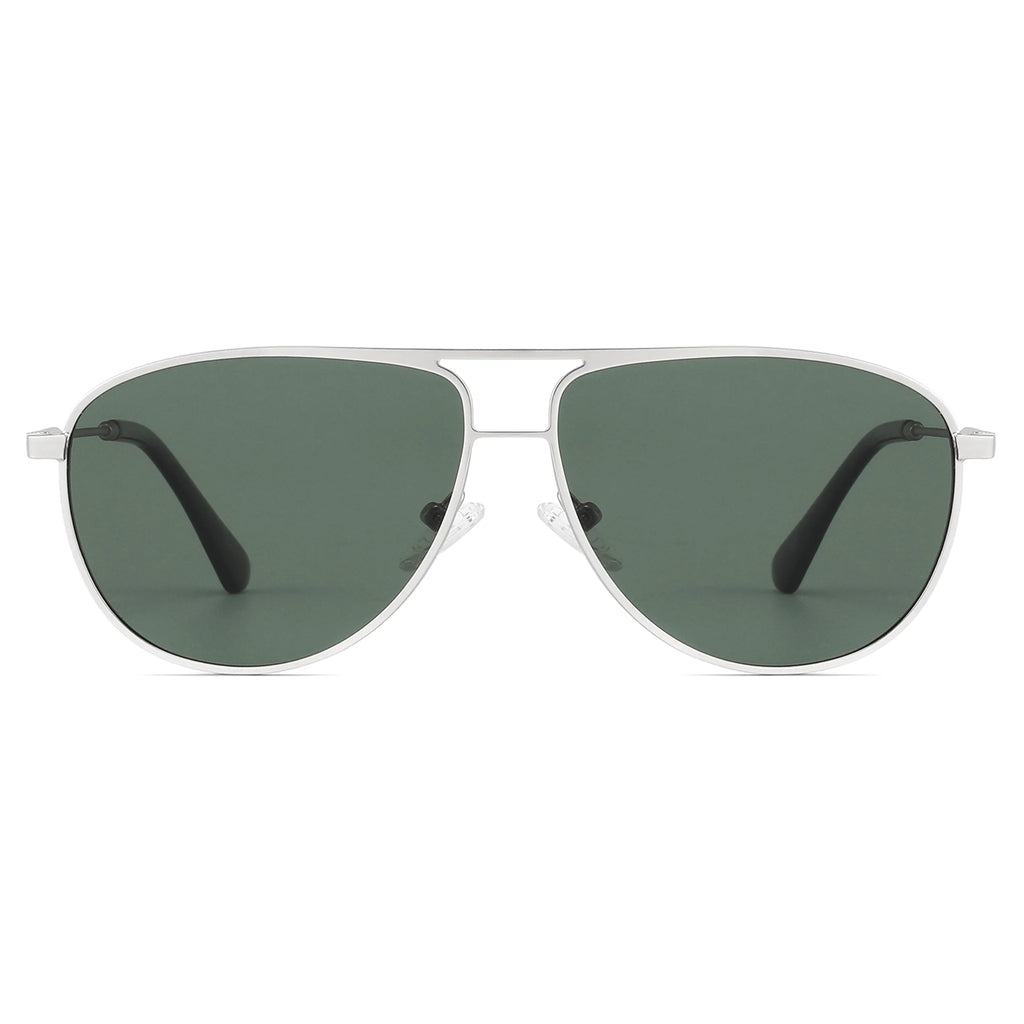 Gafas de sol de aviador metálicas JT-GLT8871 - Joyiris Eyewear