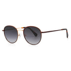 Gafas de sol ovaladas de metal JT-GLT8873 - Joyiris Eyewear