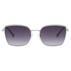 Gafas de sol rectangulares de metal JT-GLT8880 - Joyiris Eyewear