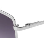 Gafas de sol rectangulares de metal JT-GLT8880 - Joyiris Eyewear