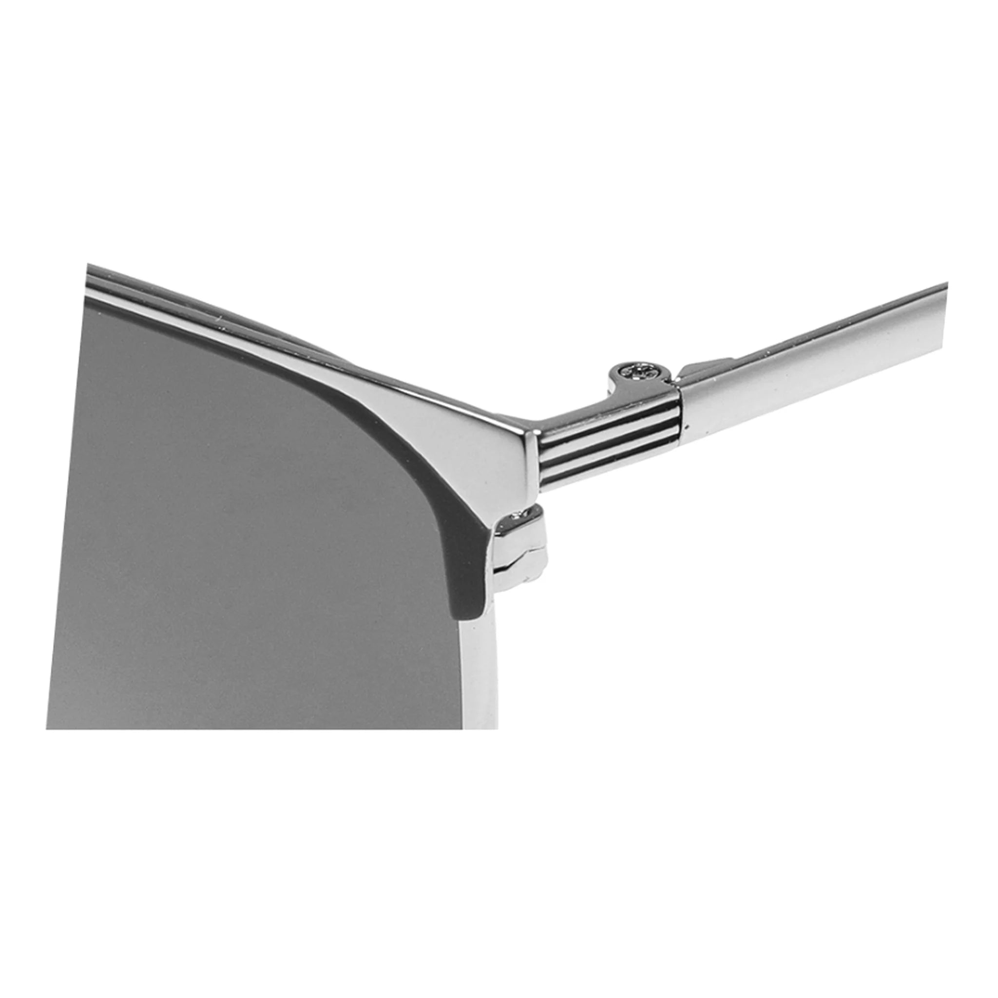 Gafas de sol rectangulares de metal JT-GLT8885 - Joyiris Eyewear