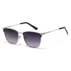 Gafas de sol rectangulares de metal JT-GLT8885 - Joyiris Eyewear