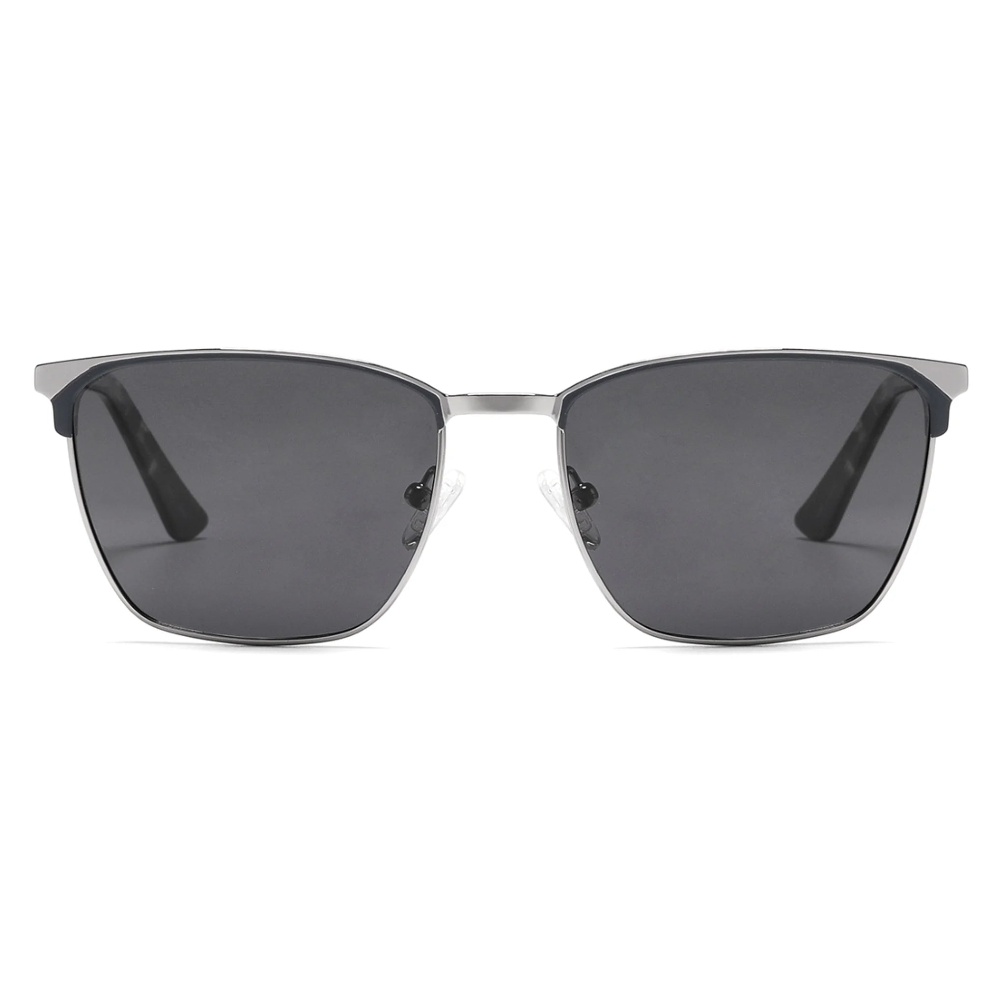 Gafas de sol rectangulares de metal JT-GLT8885 - Joyiris Eyewear