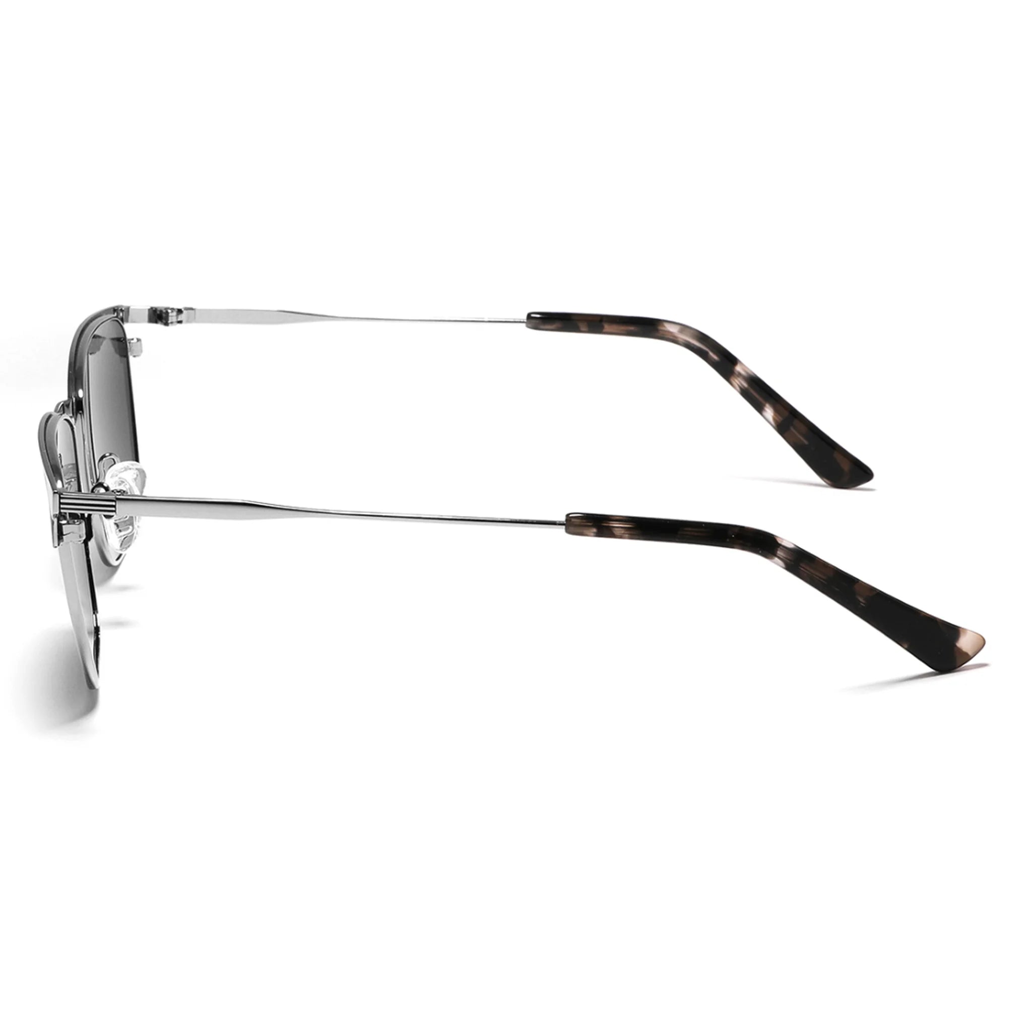 Gafas de sol rectangulares de metal JT-GLT8885 - Joyiris Eyewear