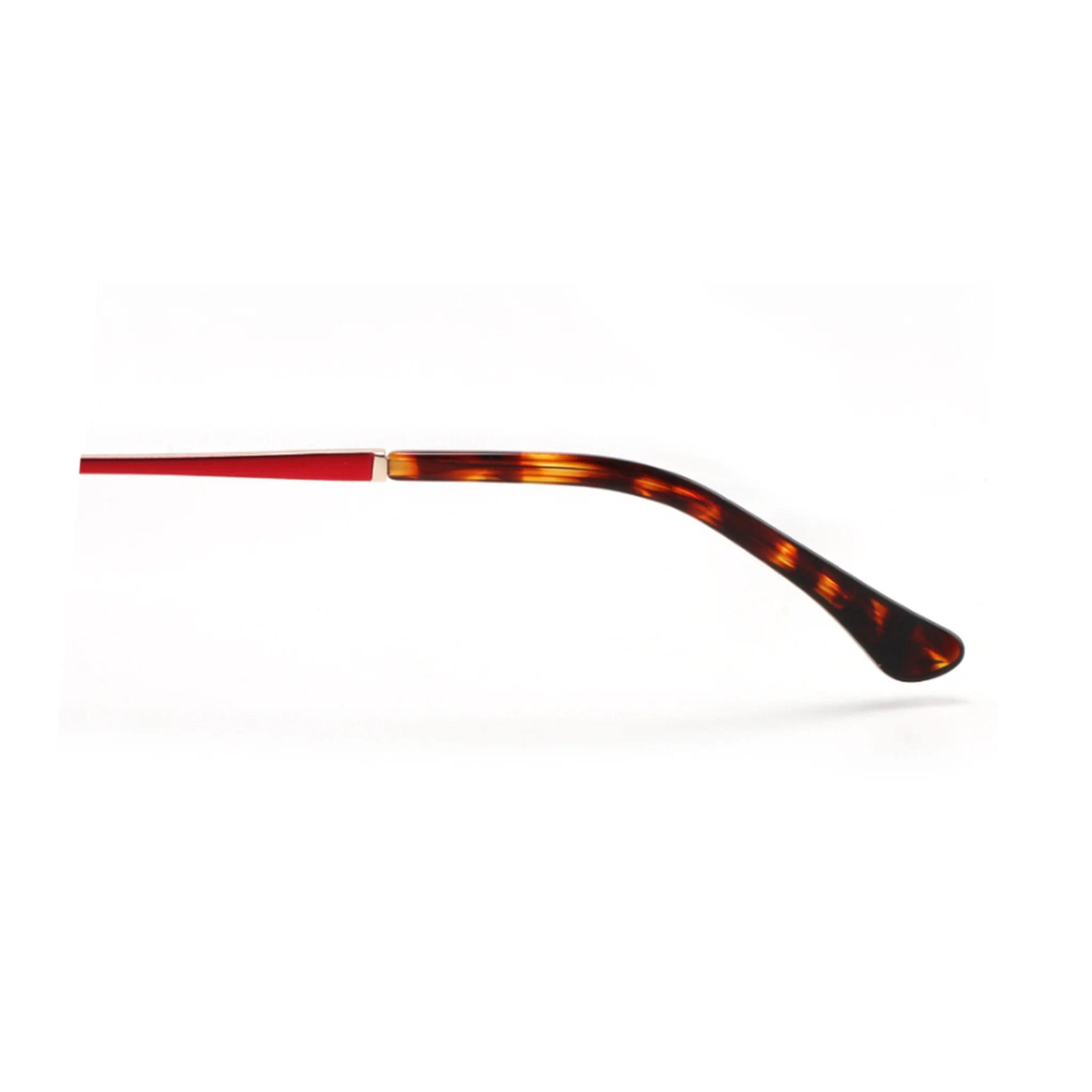 Gafas de sol geométricas de metal JT-GLT8887 - Joyiris Eyewear