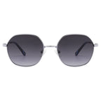 Gafas de sol redondas de metal JT-GLT8899 - Joyiris Eyewear