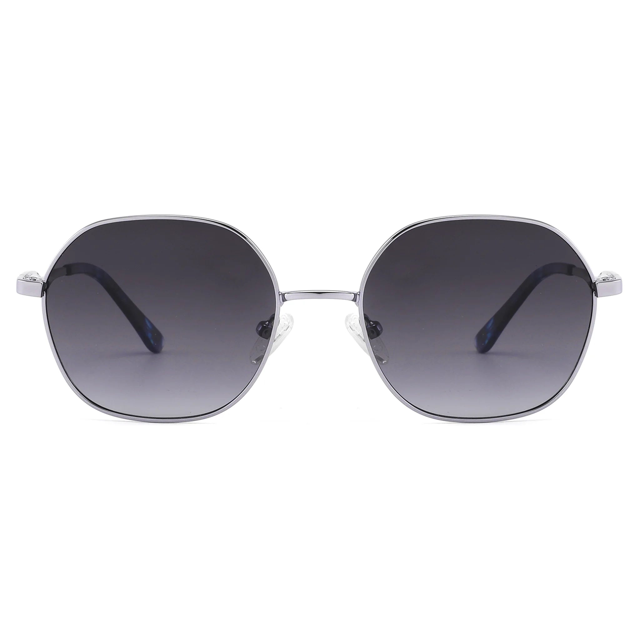 Gafas de sol redondas de metal JT-GLT8899 - Joyiris Eyewear