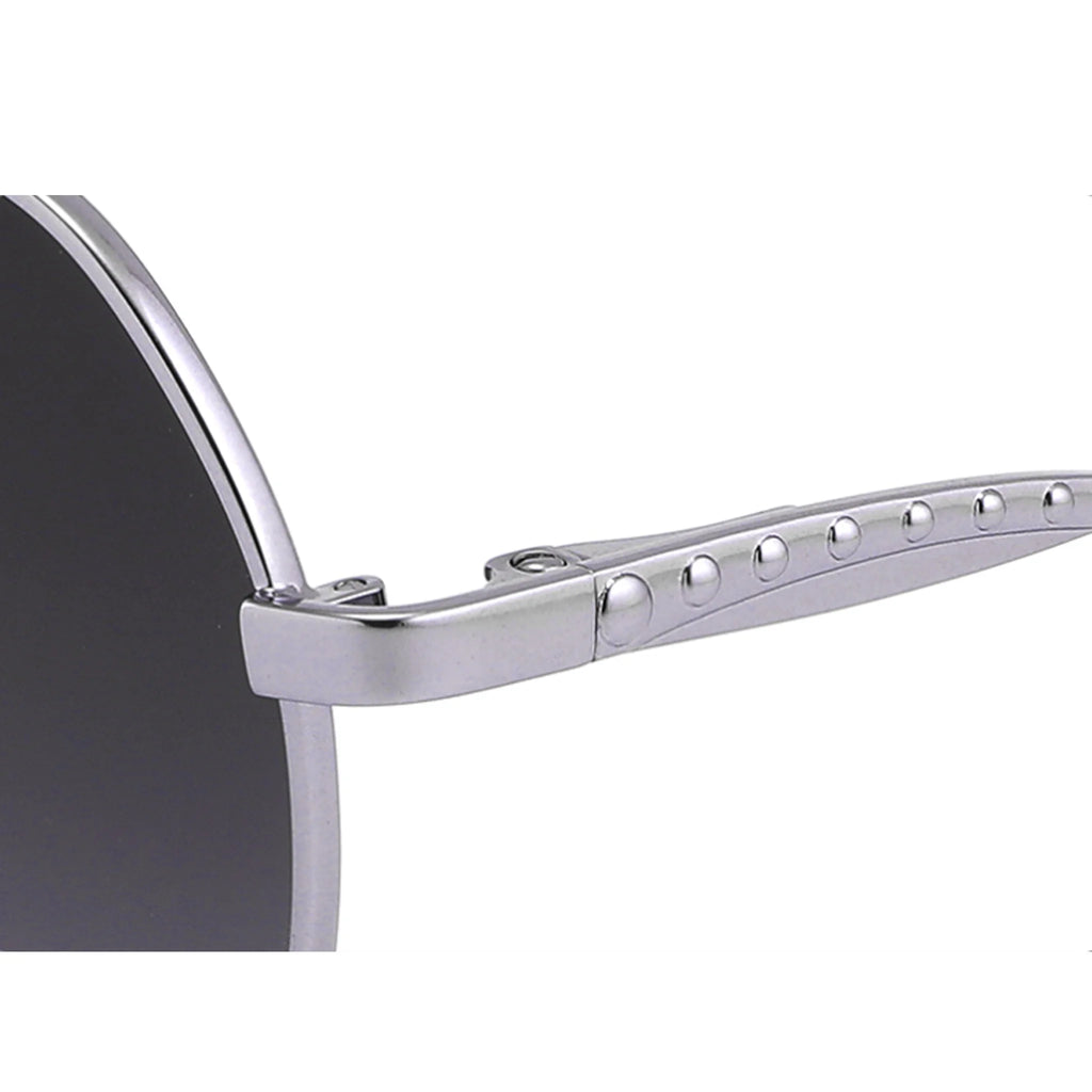 Gafas de sol redondas de metal JT-GLT8899 - Joyiris Eyewear