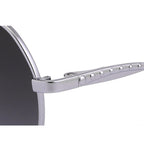 Gafas de sol redondas de metal JT-GLT8899 - Joyiris Eyewear