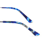 Gafas de sol redondas de metal JT-GLT8899 - Joyiris Eyewear