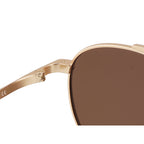 Gafas de sol redondas de metal JT-GLT8914 - Joyiris Eyewear