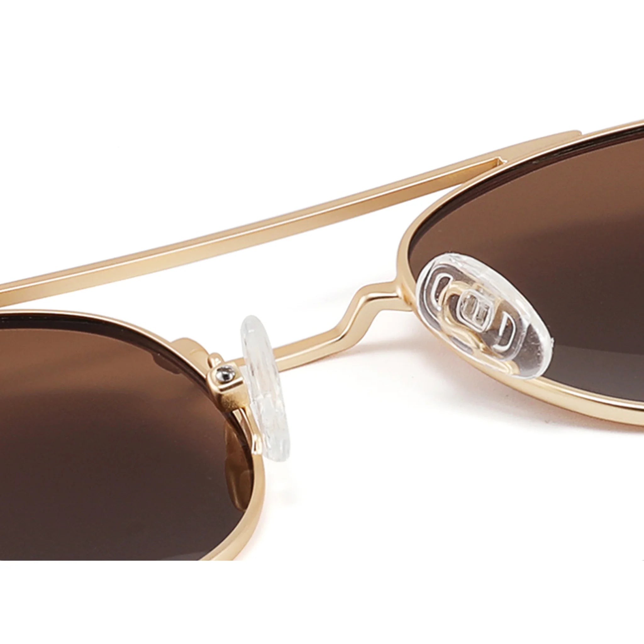 Gafas de sol redondas de metal JT-GLT8914 - Joyiris Eyewear
