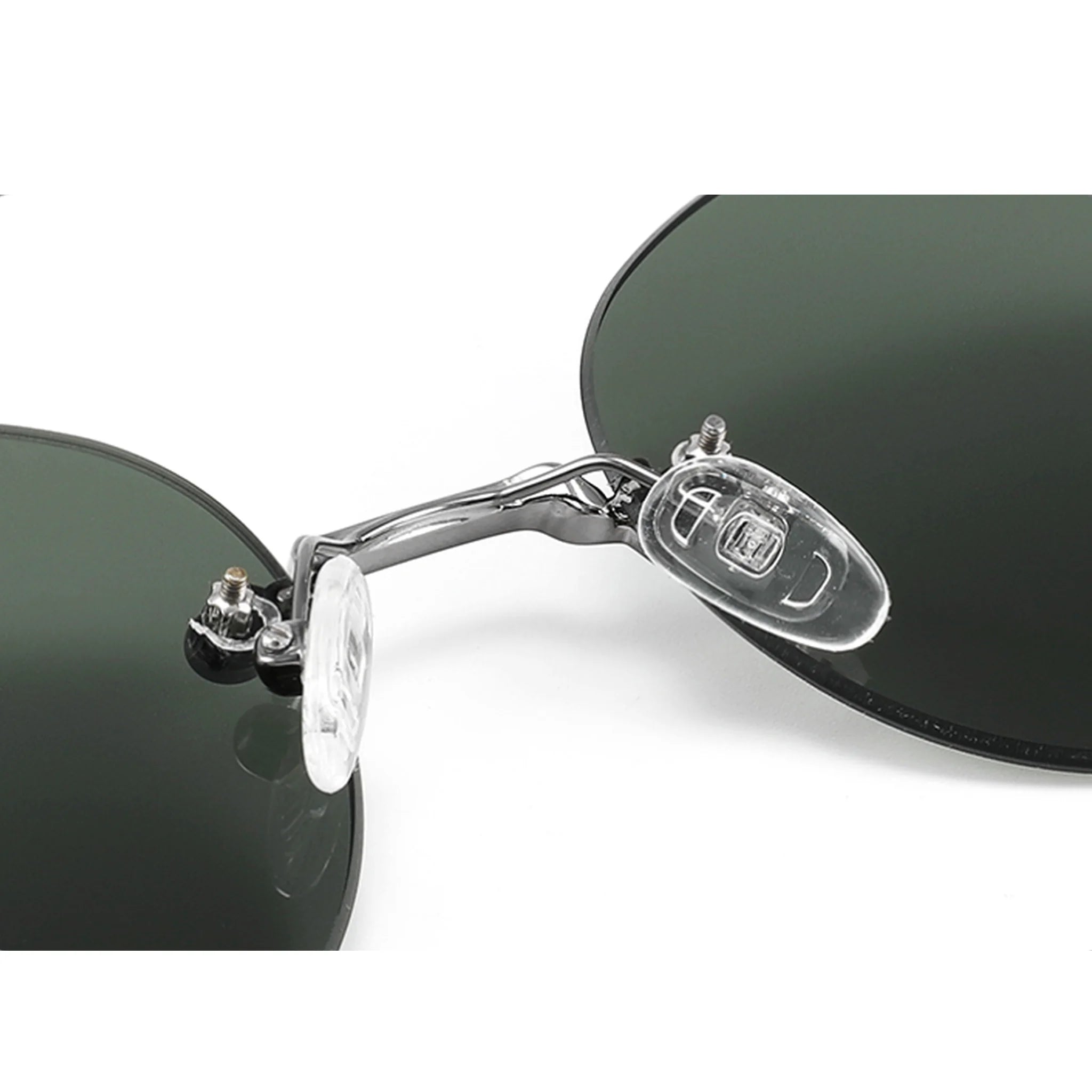 Gafas de sol redondas de metal JT-GLT8924 - Joyiris Eyewear
