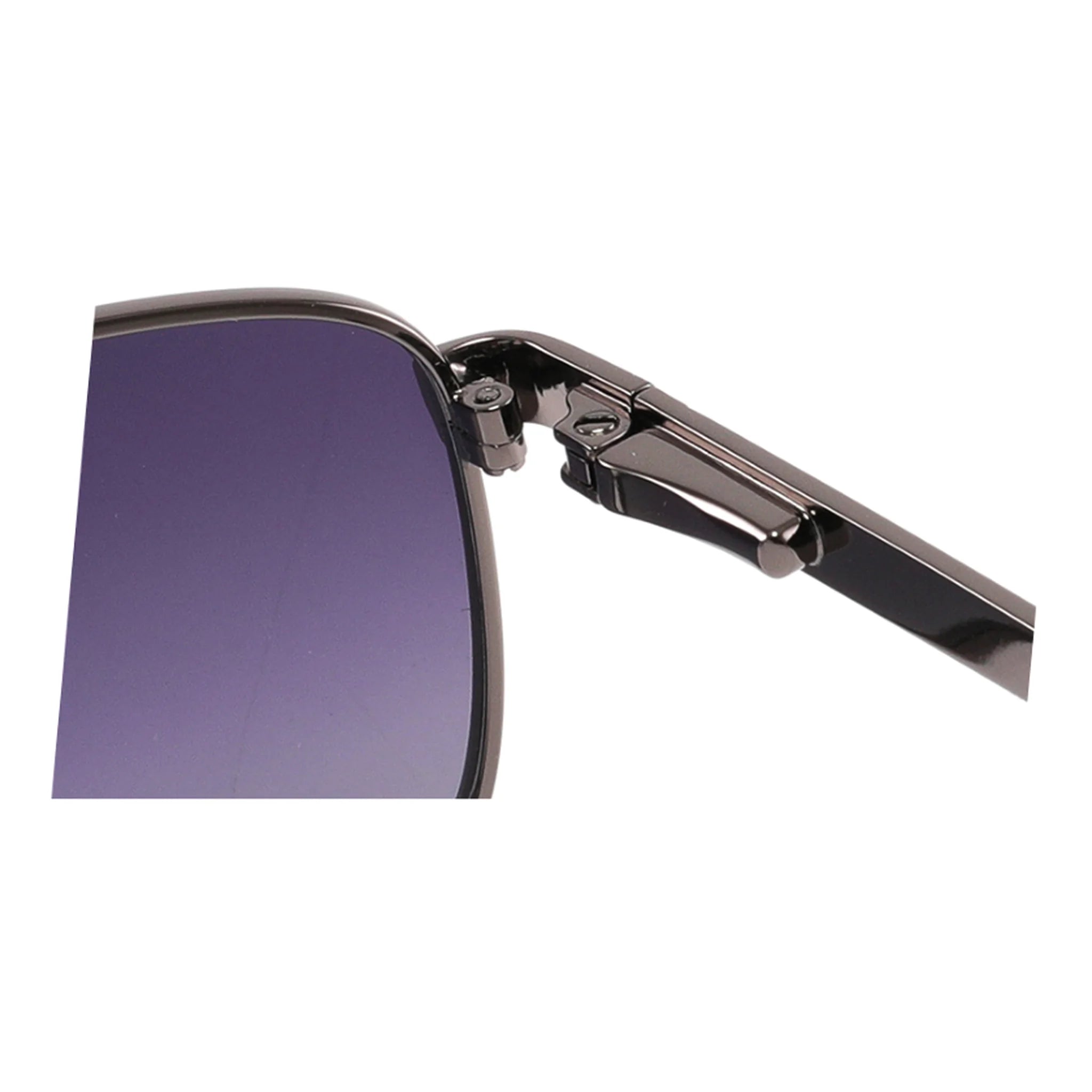 Gafas de sol rectangulares de metal JT-GLT8928 - Joyiris Eyewear
