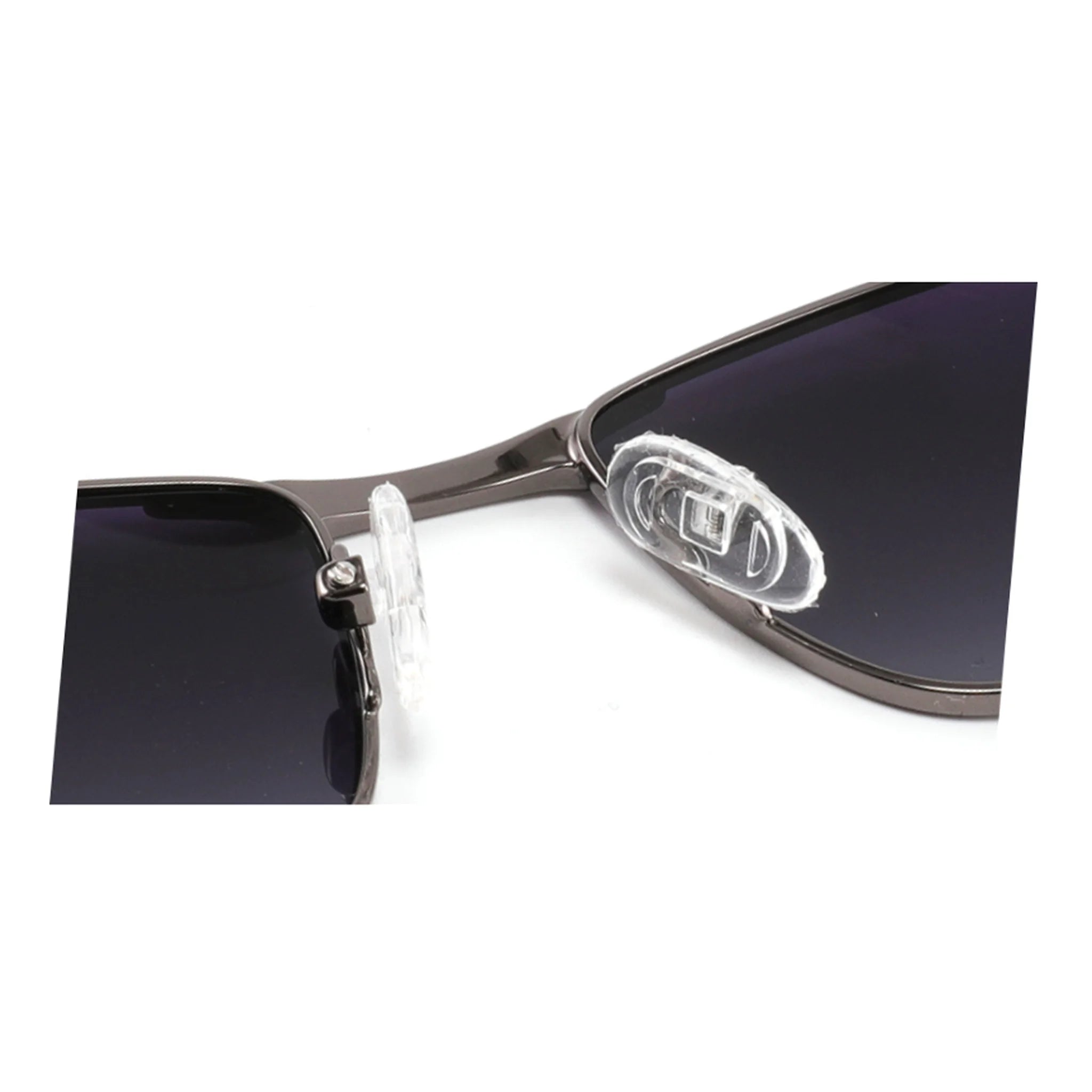 Gafas de sol rectangulares de metal JT-GLT8928 - Joyiris Eyewear