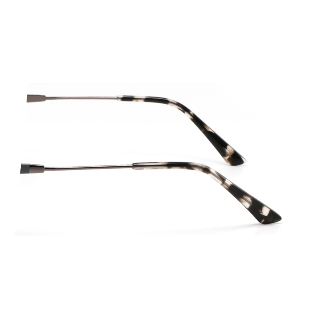 Gafas de sol rectangulares de metal JT-GLT8928 - Joyiris Eyewear