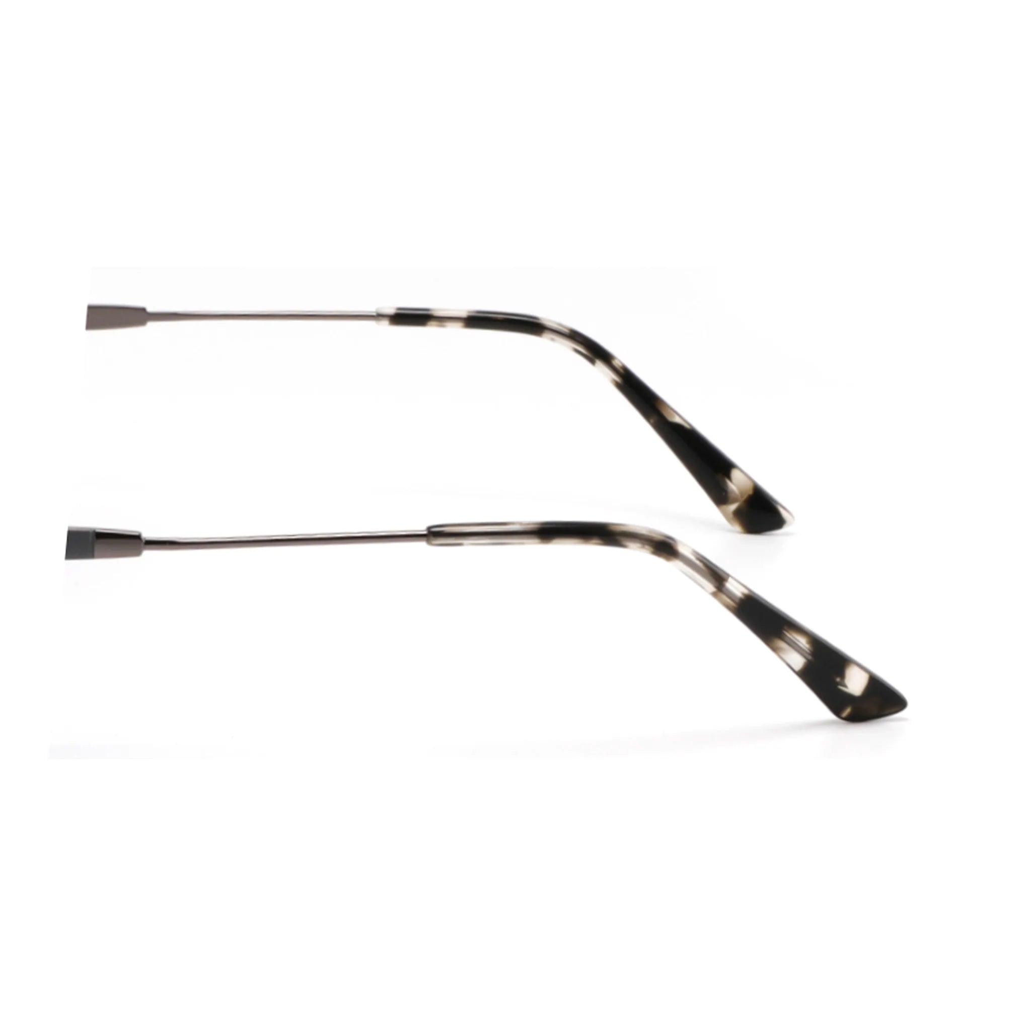 Gafas de sol rectangulares de metal JT-GLT8928 - Joyiris Eyewear