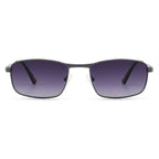 Gafas de sol rectangulares de metal JT-GLT8928 - Joyiris Eyewear